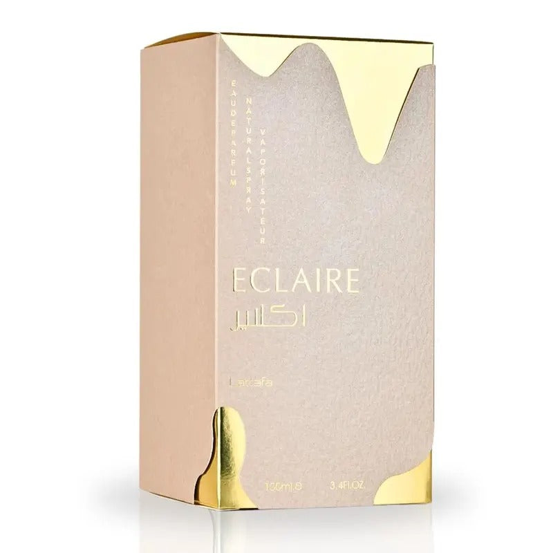 ECLAIRE Edp spray 100ml