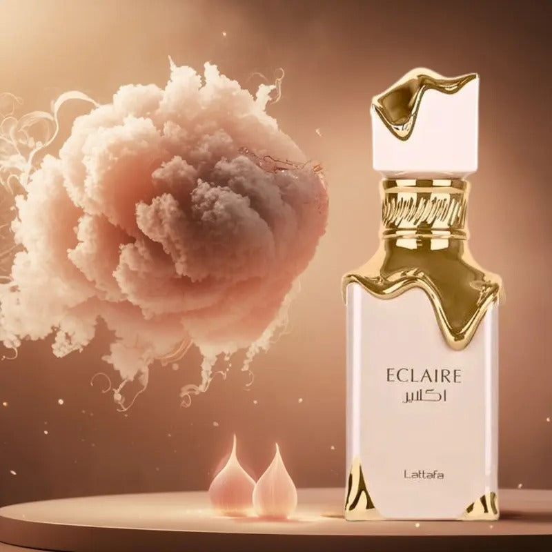 ECLAIRE Edp spray 100ml