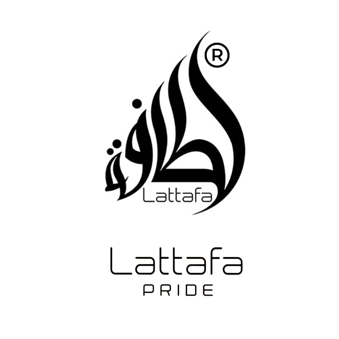 Lattafa Pride Shaheen Silver Eau de Parfum (EDP) Travel Size Spray - 20ml (0.67 OZ), Unisex Fragrance for Men & Women