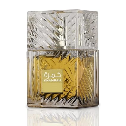 Spray Perfumes Khamrah Qahwa Eau De Parfum for men and women 100 ML