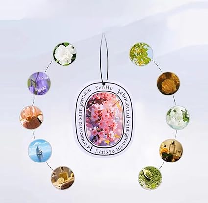Bundle of Lattafa Perfumes Asad Zanzibar 3.4oz Eau De Perfume with 1 Travel Refillable Bottle(5ML) & 1 Scented Car Freshener Card