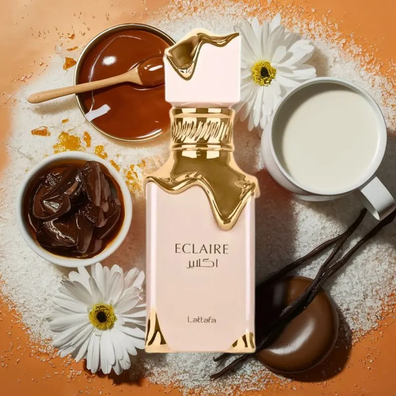 ECLAIRE Edp spray 100ml