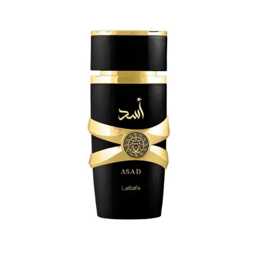 asad Edp_100ml by lattafa