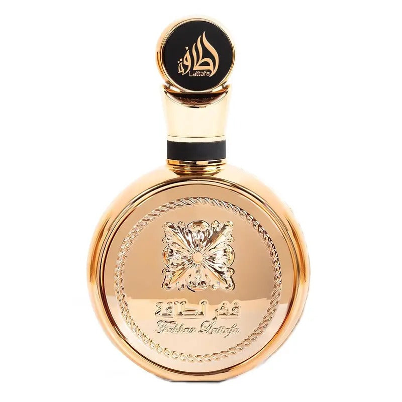 fakhar gold extrait Edp_100ml {3.4oz} by lattafa