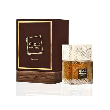 Spray Perfumes Khamrah Qahwa Eau De Parfum for men and women 100 ML