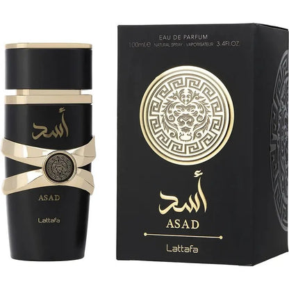 asad Edp_100ml by lattafa