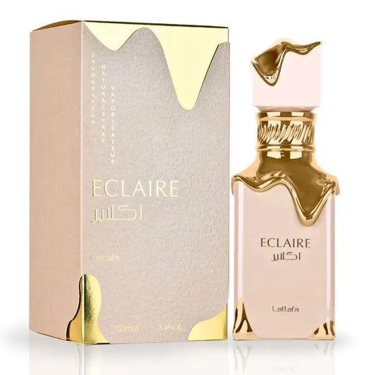 ECLAIRE Edp spray 100ml