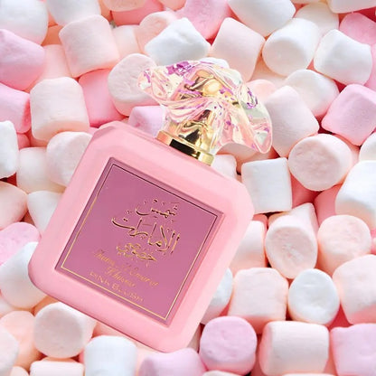 pink blush shams al emaraat khususi edp spray