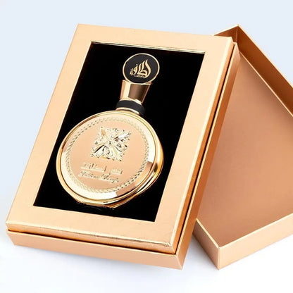fakhar gold extrait Edp_100ml  {3.4oz} by lattafa