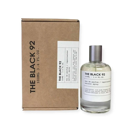 The Black 92 Eau De Parfum
