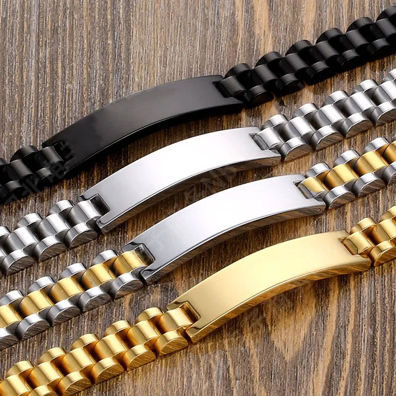 Personalized Eyes Photo Couple Bracelet A Unique & Meaningful Gift