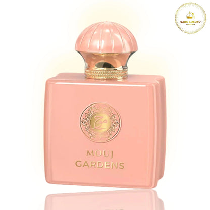 Mouj Gardens By Milestone 3.4 Oz EDP