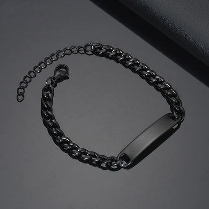 Personalized Eyes Photo Couple Bracelet A Unique & Meaningful Gift