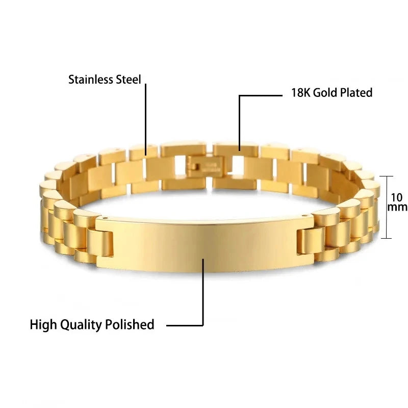 Personalized Eyes Photo Couple Bracelet A Unique & Meaningful Gift