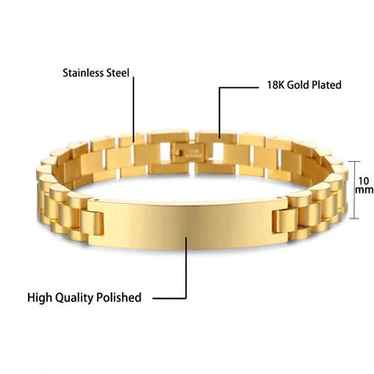 Personalized Eyes Photo Couple Bracelet A Unique & Meaningful Gift