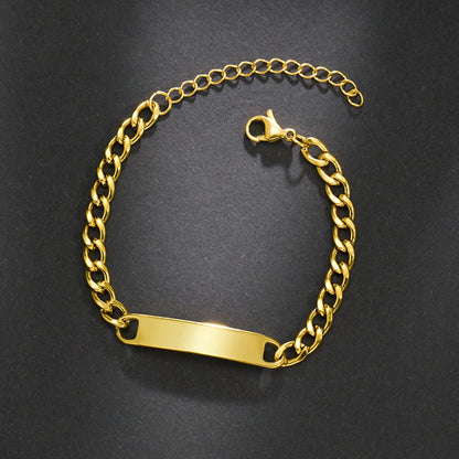 Personalized Eyes Photo Couple Bracelet A Unique & Meaningful Gift